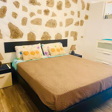 Olive Bungalow 그란 타라할 외부 사진