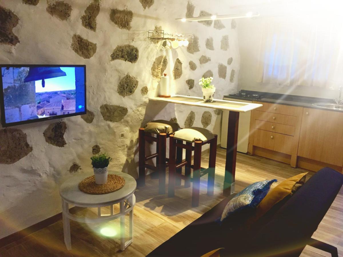 Olive Bungalow 그란 타라할 외부 사진