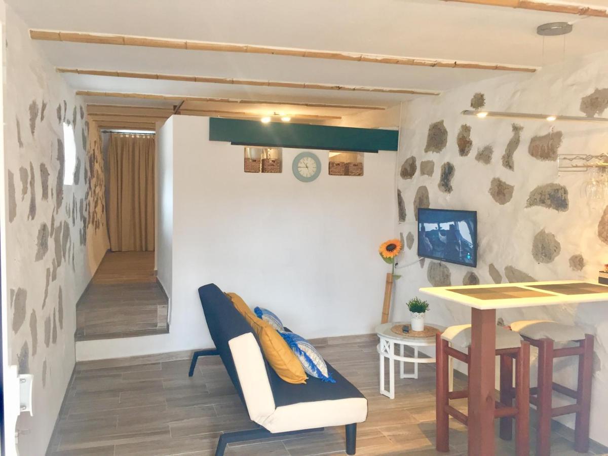 Olive Bungalow 그란 타라할 외부 사진