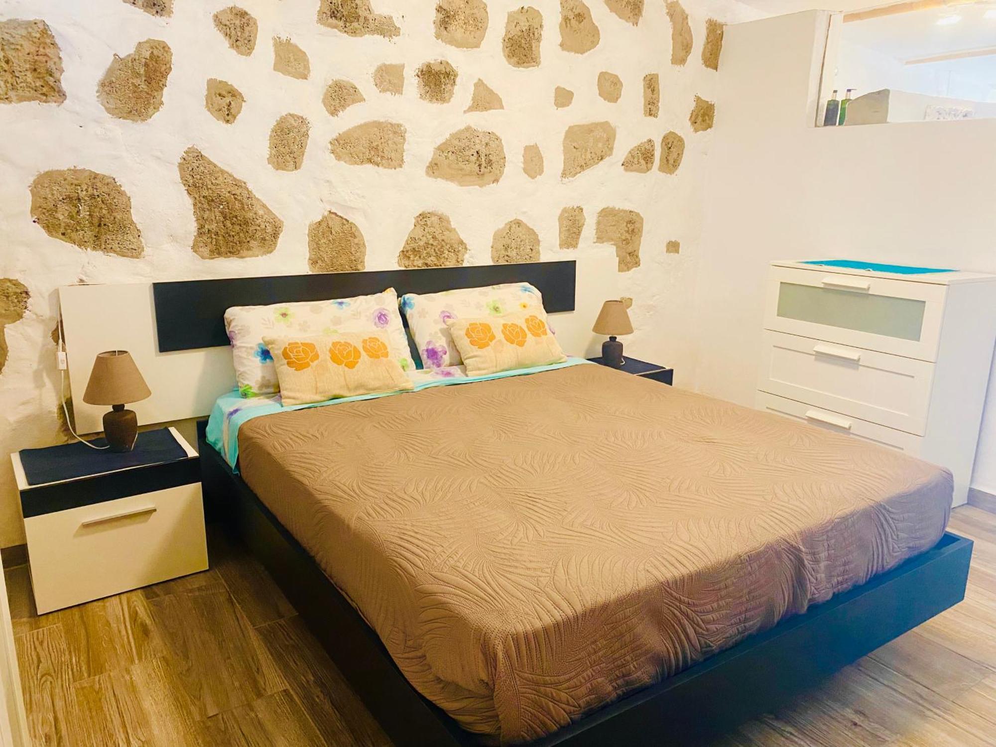 Olive Bungalow 그란 타라할 외부 사진